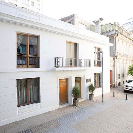 Hotel Boutique Casa Noble Santiago Luaran gambar