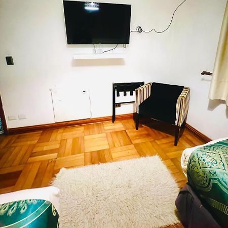 Hotel Boutique Casa Noble Santiago Luaran gambar