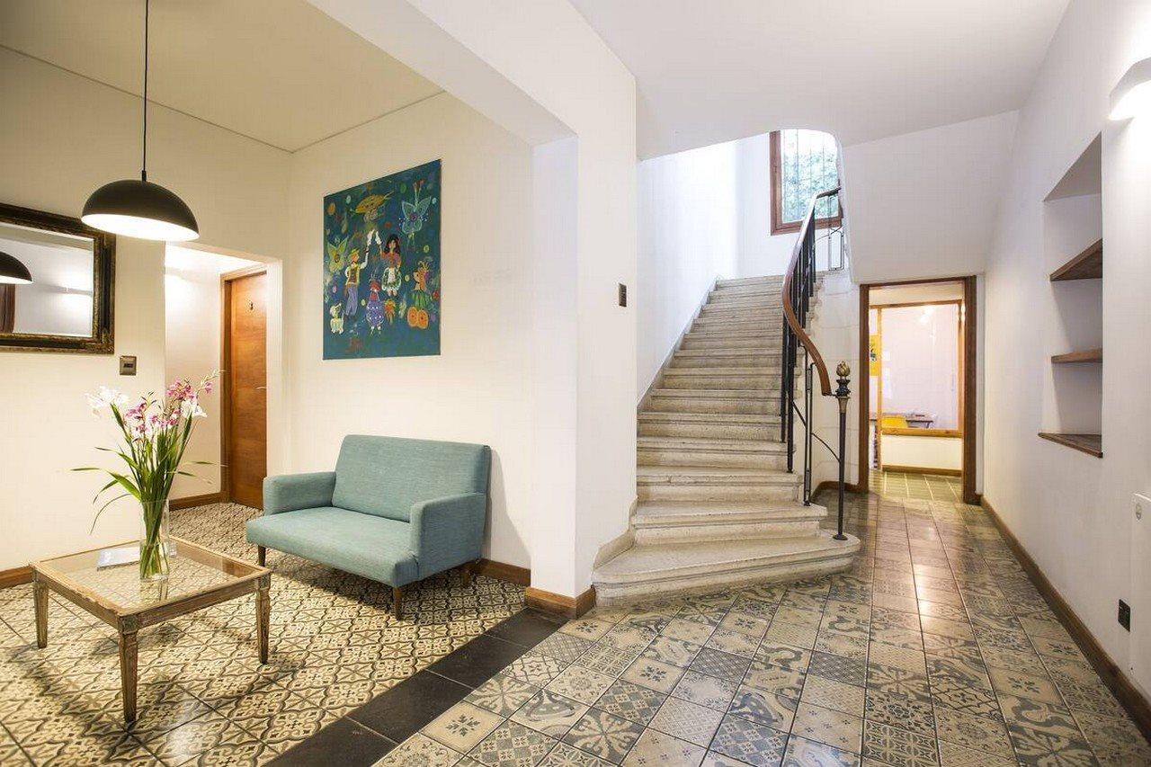 Hotel Boutique Casa Noble Santiago Luaran gambar