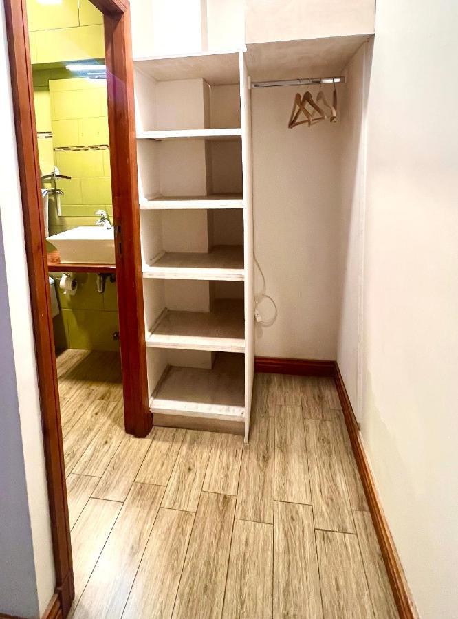 Hotel Boutique Casa Noble Santiago Luaran gambar