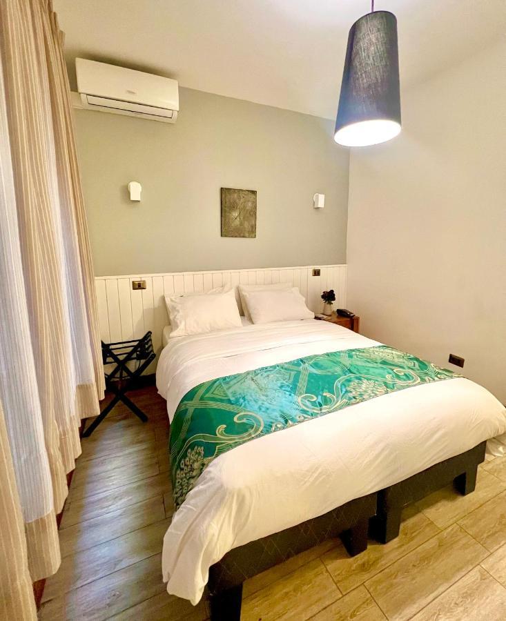 Hotel Boutique Casa Noble Santiago Luaran gambar