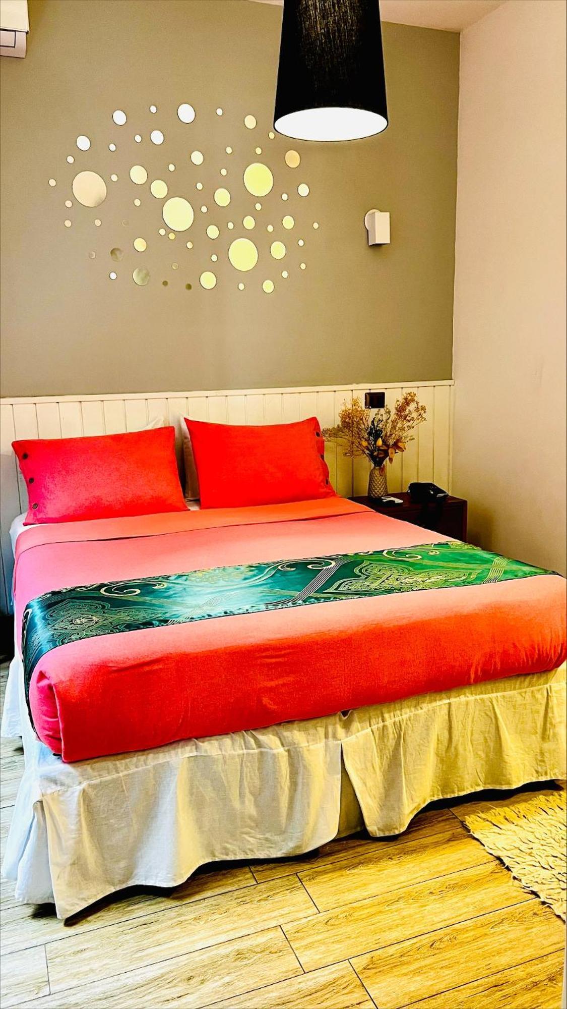 Hotel Boutique Casa Noble Santiago Luaran gambar
