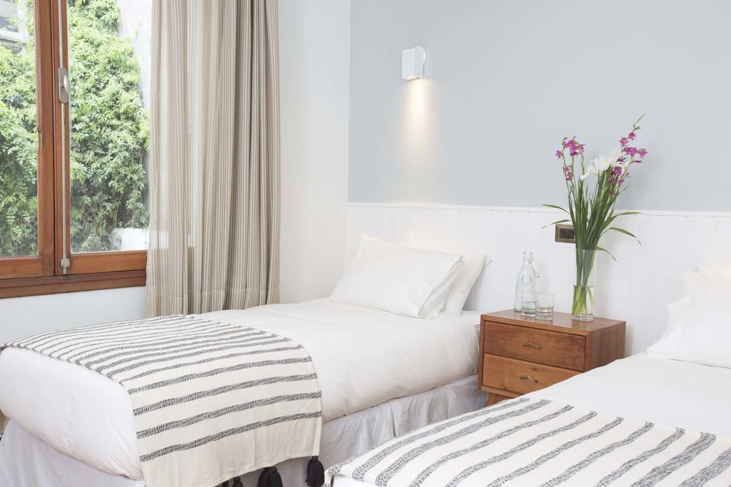Hotel Boutique Casa Noble Santiago Luaran gambar