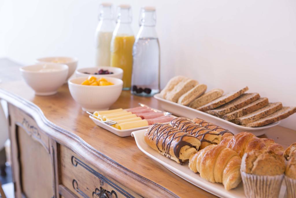 Hotel Boutique Casa Noble Santiago Luaran gambar