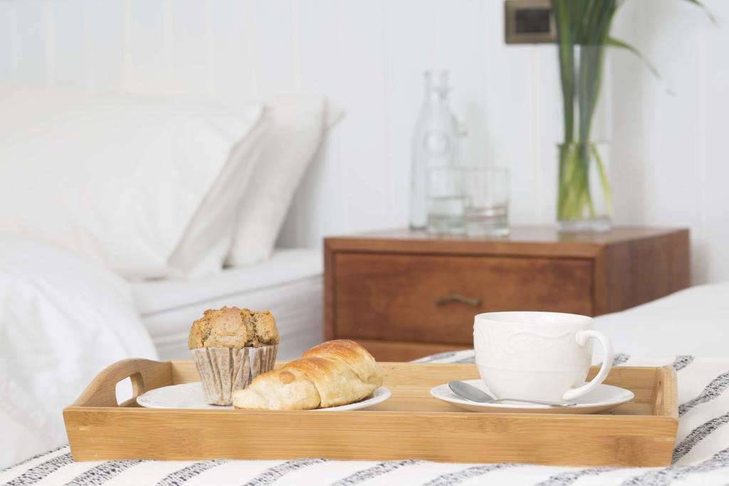Hotel Boutique Casa Noble Santiago Luaran gambar