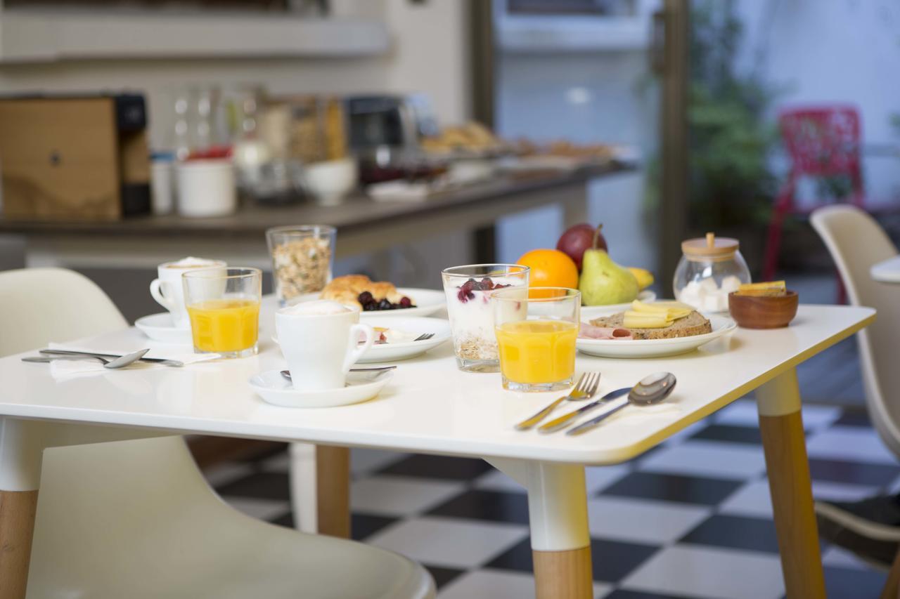 Hotel Boutique Casa Noble Santiago Luaran gambar