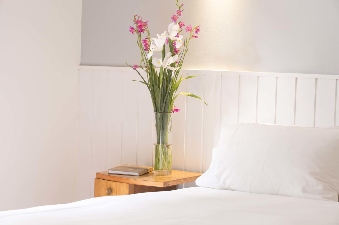 Hotel Boutique Casa Noble Santiago Luaran gambar