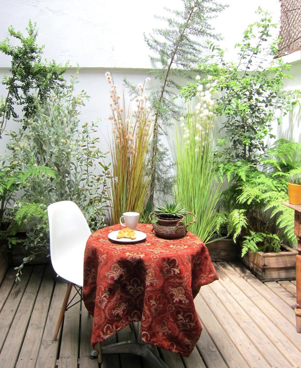 Hotel Boutique Casa Noble Santiago Luaran gambar